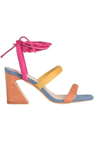 Azarey FOOTWEAR - Sandals - on YOOX.com