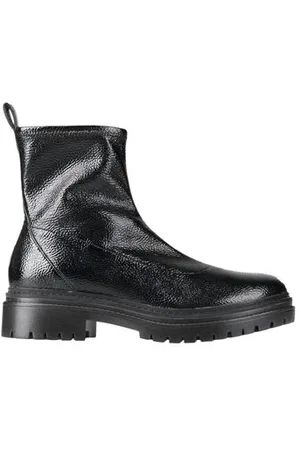 Michael Kors FOOTWEAR - Ankle boots - on YOOX.com