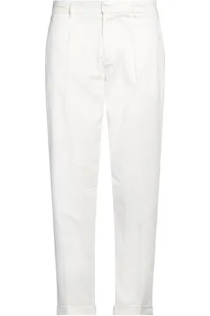 CRUNA BOTTOMWEAR - Trousers - on YOOX.com