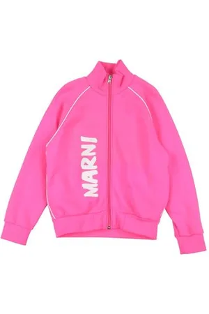 Marni TOPWEAR - Sweatshirts - on YOOX.com