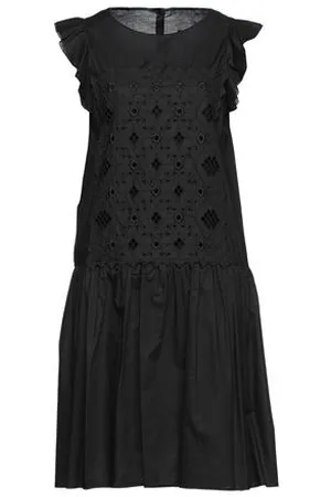 Manila Grace DRESSES - Midi dresses - on YOOX.com