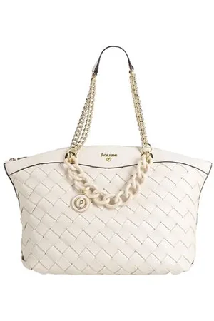 Pollini BAGS - Handbags - on YOOX.com