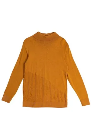 MANUELL & FRANK KNITWEAR - Turtlenecks - on YOOX.com