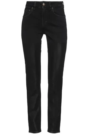 ANIYE BY BOTTOMWEAR - Jeans - on YOOX.com