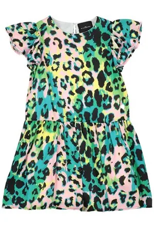John Richmond DRESSES - Kids’ dresses - on YOOX.com