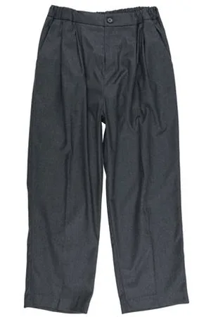 DOUUOD BOTTOMWEAR - Trousers - on YOOX.com