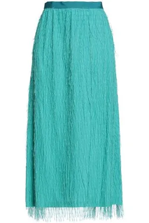 Pinko BOTTOMWEAR - Maxi skirts - on YOOX.com