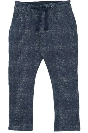 Manuel Ritz BOTTOMWEAR - Trousers - on YOOX.com