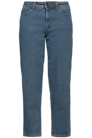 Rodebjer BOTTOMWEAR - Jeans - on YOOX.com