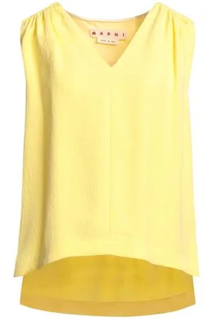 Marni TOPWEAR - Tops - on YOOX.com