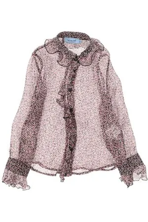 Mimisol TOPWEAR - Shirts - on YOOX.com