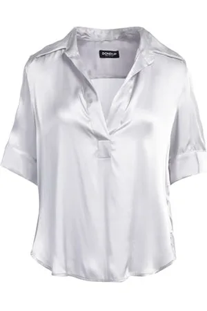 Dondup TOPWEAR - Tops - on YOOX.com