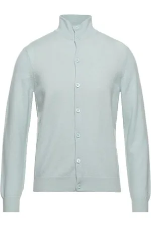 Malo KNITWEAR - Cardigans - on YOOX.com