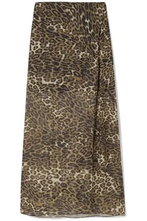 NILI LOTAN BOTTOMWEAR - Maxi skirts - on YOOX.com