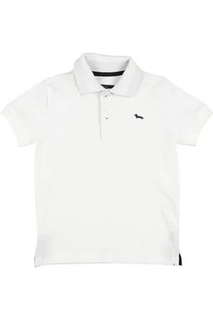HARMONT&BLAINE TOPWEAR - Polo shirts - on YOOX.com