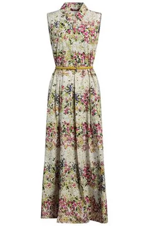 Max Mara DRESSES - Maxi dresses - on YOOX.com