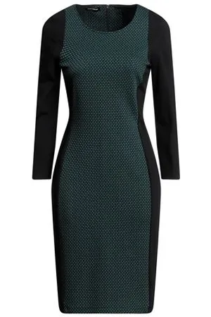 DIANA GALLESI DRESSES - Midi dresses - on YOOX.com