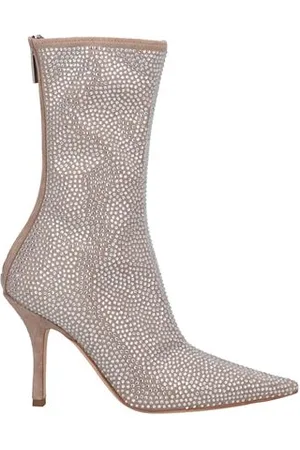PARIS TEXAS FOOTWEAR - Ankle boots - on YOOX.com