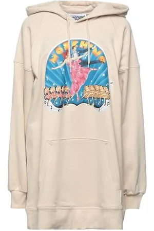 Moschino TOPWEAR - Sweatshirts - on YOOX.com
