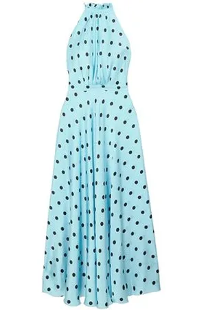 RAQUEL DINIZ DRESSES - Maxi dresses - on YOOX.com