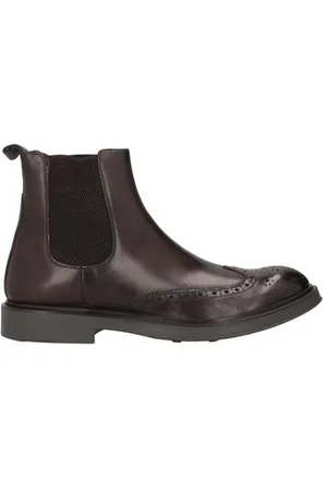BALDININI FOOTWEAR - Ankle boots - on YOOX.com