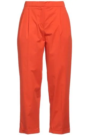 ODEEH BOTTOMWEAR - Trousers - on YOOX.com