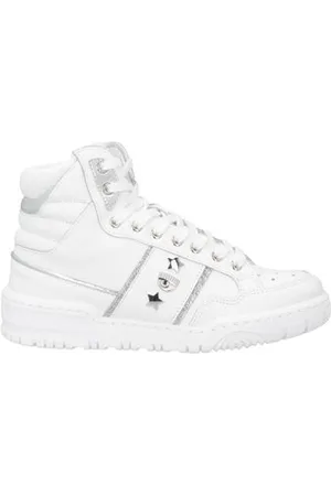 Chiara Ferragni FOOTWEAR - Trainers - on YOOX.com