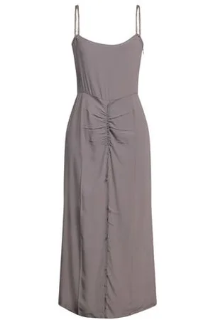 Nº21 DRESSES - Midi dresses - on YOOX.com