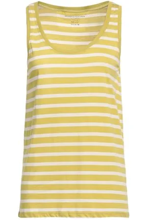 Majestic TOPWEAR - Tank Tops - on YOOX.com