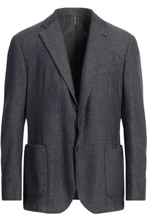 Biagio Santaniello SUITS and CO-ORDS - Blazers - on YOOX.com