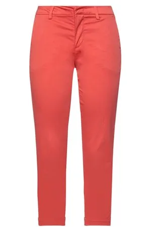 FAY BOTTOMWEAR - Trousers - on YOOX.com