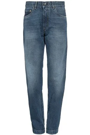 BILLIONAIRE BOTTOMWEAR - Jeans - on YOOX.com