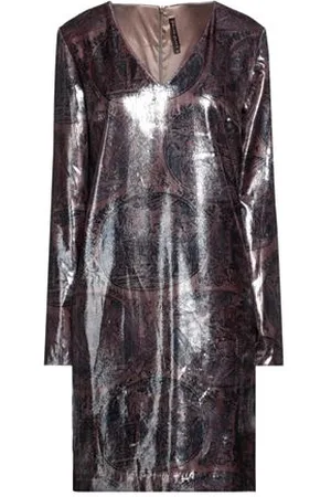 Manila Grace DRESSES - Mini dresses - on YOOX.com