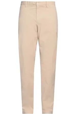 GANT BOTTOMWEAR - Trousers - on YOOX.com