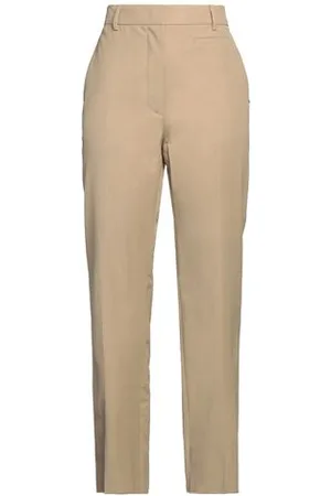 Sportmax BOTTOMWEAR - Trousers - on YOOX.com