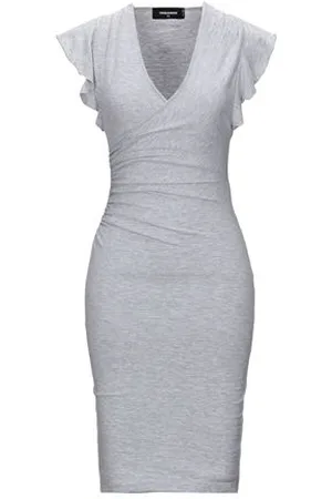 Dsquared2 DRESSES - Midi dresses - on YOOX.com