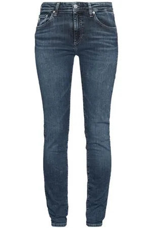AG Jeans BOTTOMWEAR - Jeans - on YOOX.com