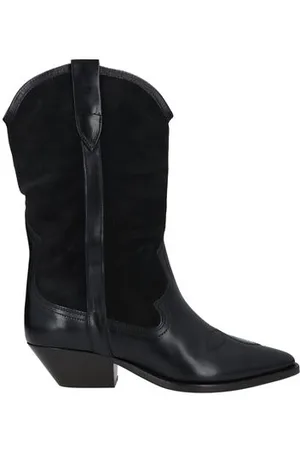 Isabel Marant FOOTWEAR - Ankle boots - on YOOX.com
