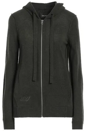 Zadig & Voltaire KNITWEAR - Cardigans - on YOOX.com
