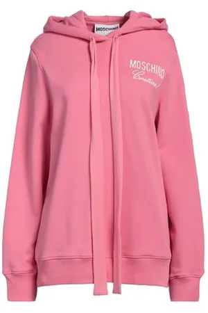 Moschino TOPWEAR - Sweatshirts - on YOOX.com