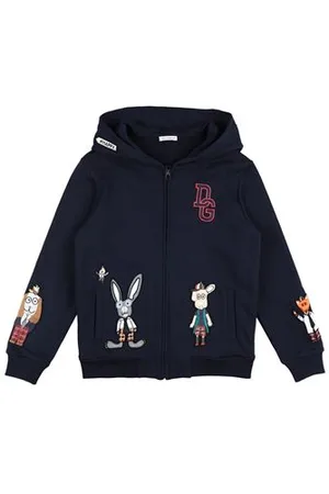 Dolce & Gabbana TOPWEAR - Sweatshirts - on YOOX.com