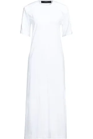 FEDERICA TOSI DRESSES - Midi dresses - on YOOX.com