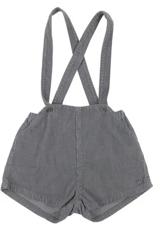 Tocoto JUMPSUITS & TRACKSUITS - Dungarees - on YOOX.com