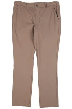 Touriste BOTTOMWEAR - Trousers - on YOOX.com