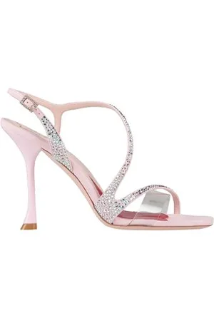 Roger Vivier FOOTWEAR - Sandals - on YOOX.com