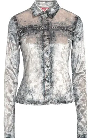 Diesel TOPWEAR - Shirts - on YOOX.com