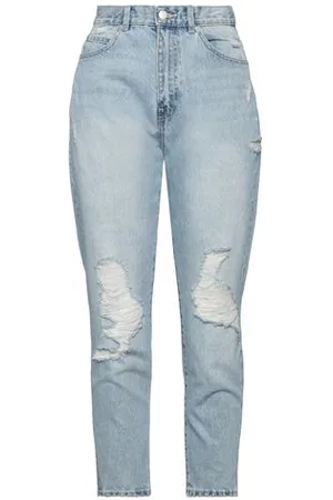 Dr Denim BOTTOMWEAR - Jeans - on YOOX.com