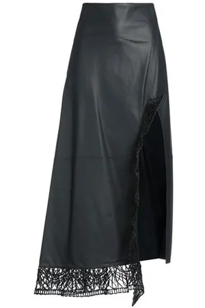 Jil Sander BOTTOMWEAR - Maxi skirts - on YOOX.com