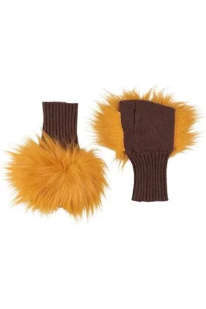 ALABAMA MUSE ACCESSORIES - Gloves - on YOOX.com