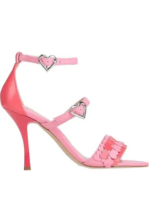 Blugirl FOOTWEAR - Sandals - on YOOX.com
